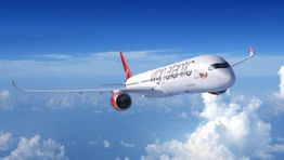 Virgin Atlantic launches carbon calculator