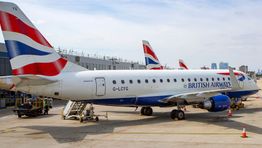 British Airways announces new head of global sales