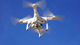 Extinction Rebellion plans Heathrow drone attacks