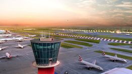 Legal challenge against Heathrow quashed