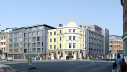 IHG signs fifth London Hotel Indigo property