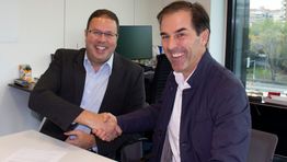 Amadeus and Travix sign new distribution deal