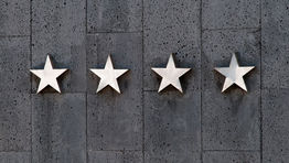 Mystery Buyer: Time to bring back the stars? Mystery Buyer: Time to bring back the stars?