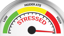 How to measure mental health in business travel