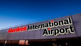 Scottish airports reassure passengers on strike action