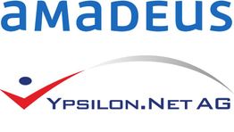 Amadeus partners with Ypsilon on LCC payments