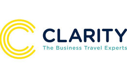 Clarity earns data security certification