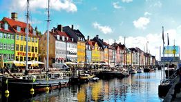SAS brings forward Cornwall-Copenhagen launch