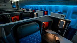 Delta to add new business class to Heathrow routes