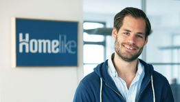 Interview: Dustin Figge, Homelike