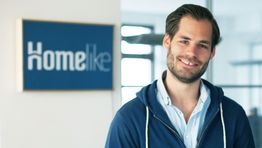 Homelike sees growth in first year in UK
