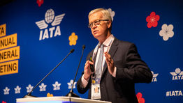 IATA downgrades airline profit forecast by 21%