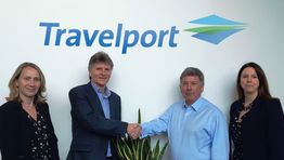GTMC announces Travelport keynote for conference