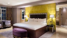 May Fair Hotel joins Radisson Collection