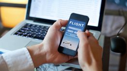 Travel managers don't communicate about online booking tools