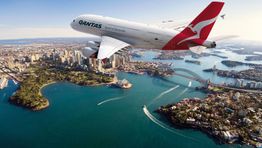 Travelport steps up NDC roll-out in Asia-Pacific with 'live' Qantas bookings