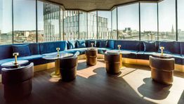 Radisson Blu unveils Royal Viking Hotel refurb