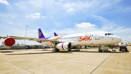 Thai Smile to become Star Alliance partner