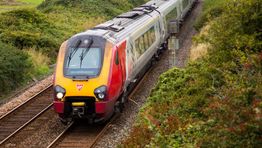 Stagecoach launches rail franchising legal challenge