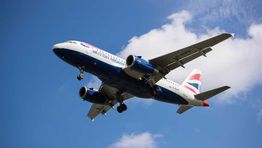 BA to boost Scotland-Heathrow frequencies