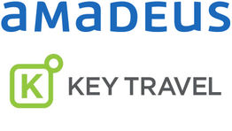 Amadeus teams up with Key Travel