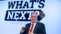NATS: Industry is waking up to climate change