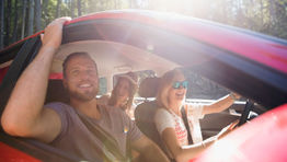 Avis Budget launches ‘pay per kilometre’ brand in Italy