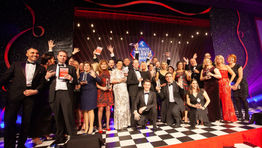 Entries open for the 25th annual Business Travel Awards