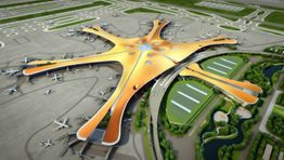 BA moves Beijing flights to Daxing
