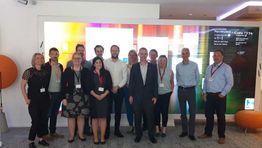 Capita T&E co-creates wellbeing proposition with suppliers
