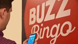 Click Travel wins Buzz Bingo account