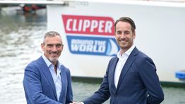 ATPI Sports Events to handle travel for Clipper Race