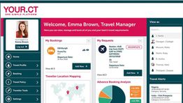 Corporate Traveller sees surge in demand for technology