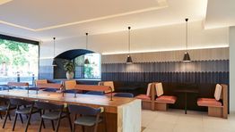 Crowne Plaza reveals new flagship properties