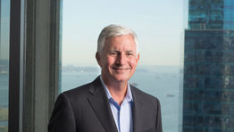 Exclusive Interview: Doug Anderson, CEO at Amex GBT