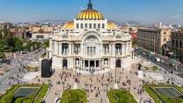 Emirates to serve Mexico City this December