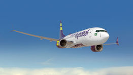 Saudi carrier cancels Boeing 737 Max order