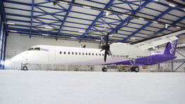 Flybe take-over cleared by authorities