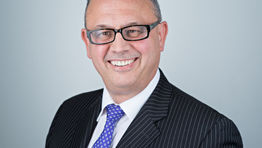 Interview: Fred Stratford, CEO at Reed & Mackay