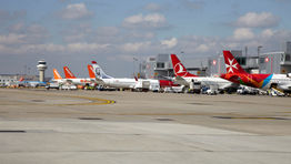 Govt considering carbon tax on air tickets