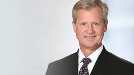 Travelport announces new CEO