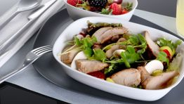 Delta to roll out new international Main Cabin experience