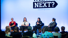 GTMC Conference: Easyjet tackles gender stereotypes