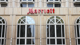 ICO plans £99m fine for Marriott