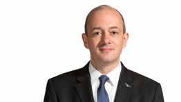Ferri takes senior role at Aeromexico