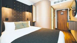 Point A to open Kensington hotel