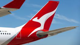 BCD Travel joins Qantas Channel