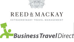 Reed & Mackay acquires Business Travel Direct