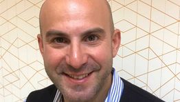 Interview: Richard Viner, TravelPerk