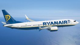 Ryanair to cut flights due to 737 Max delays